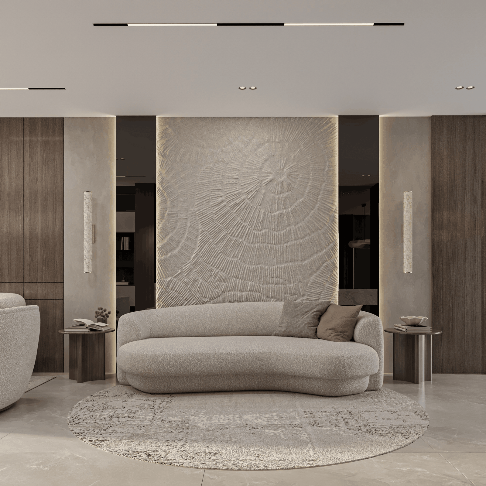 Palm Hills Shiekh Zayed - Image 3